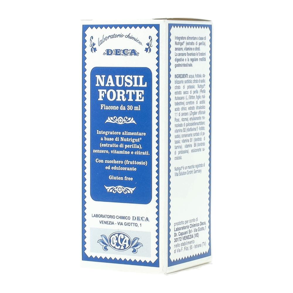 NAUSIL FORTE FLACONE 30 ML