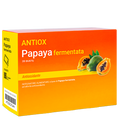 LABORATORIO DELLA FARMACIA PAPAYA FERMENTATA 20 STICK PACK LINEA ANTIOX