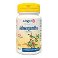 LONGLIFE ASHWAGANDHA 60 CAPSULE 500 MG