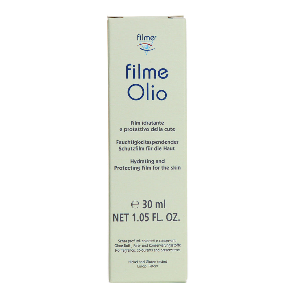 FILME OLIO IDRATANTE PROTETTIVO CUTE 30 ML