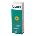 FOMENTIL 10 COMPRESSE X SUFFUMIGI