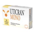 UTICRAN MONO 15 COMPRESSE