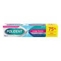 ADESIVO PROTESI DENTALI POLIDENT LUNGA TENUTA 70 G