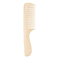 PETTINE LEGNO MANICO GRANDE