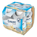 ENSURE PLUS VANIGLIA 4 BOTTIGLIE DA 200 ML