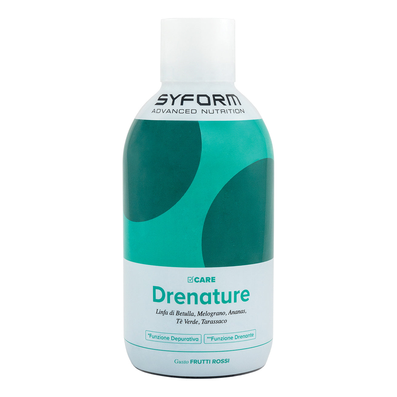 DRENATURE 500 ML