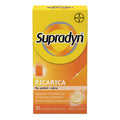 SUPRADYN RICARICA 30 COMPRESSE EFFERVESCENTI