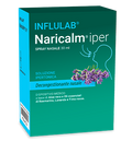 LABORATORIO DELLA FARMACIA IPERFLUID SPRAY NASALE 30 ML