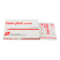 SAME PLAST CEROTTO IN SILICONE MEDICALE PER CICATRICI 7X20 CM