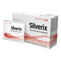 GARZA PERIOCULARE SILVERIX 14 PEZZI