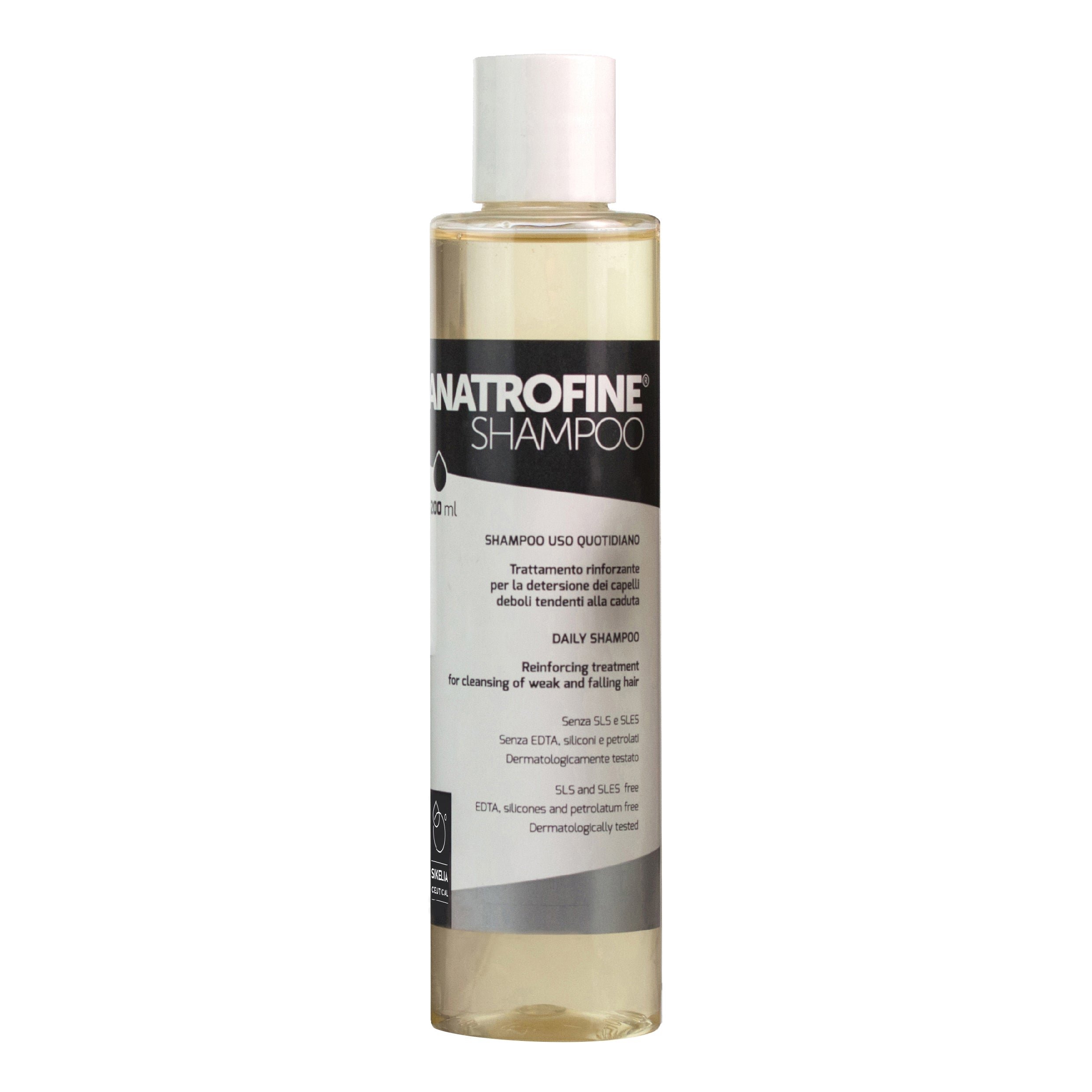 ANATROFINE SHAMPOO 200 ML