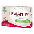 LEVIANTIS SENZA GLUTINE GUSTO AMARENA 8 DOSI / 16 BUSTE