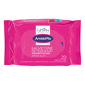 EUPHIDRA AMIDOMIO SALVIETTE 20 PEZZI