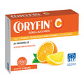 CORYFIN C SENZA ZUCCHERO AGRUMI 48 G