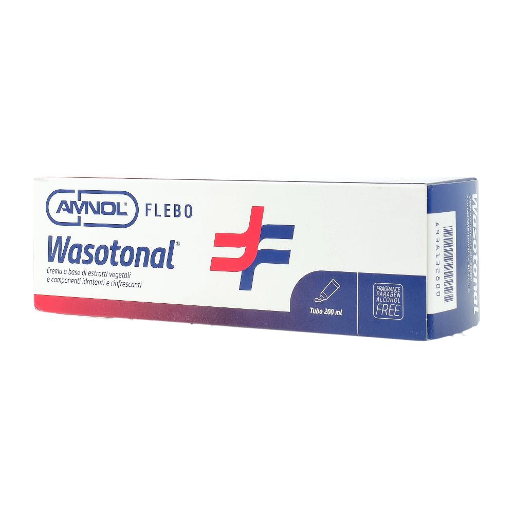 WASOTONAL CREMA 200 ML