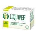 LIQUIPEF 60 COMPRESSE