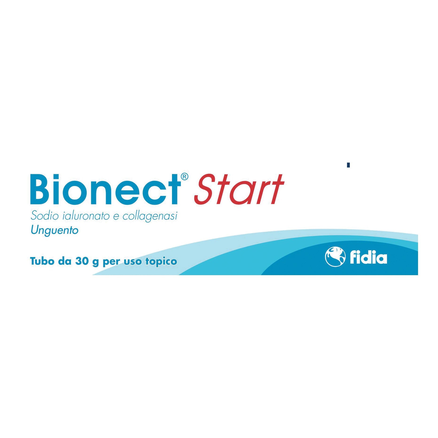 BIONECT START UNGUENTO 30 G