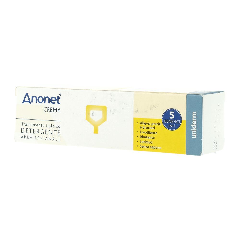 ANONET CREMA 50 ML
