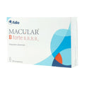 MACULAR B FORTE 20 COMPRESSE