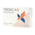 TIROXIL 4,0 30 COMPRESSE