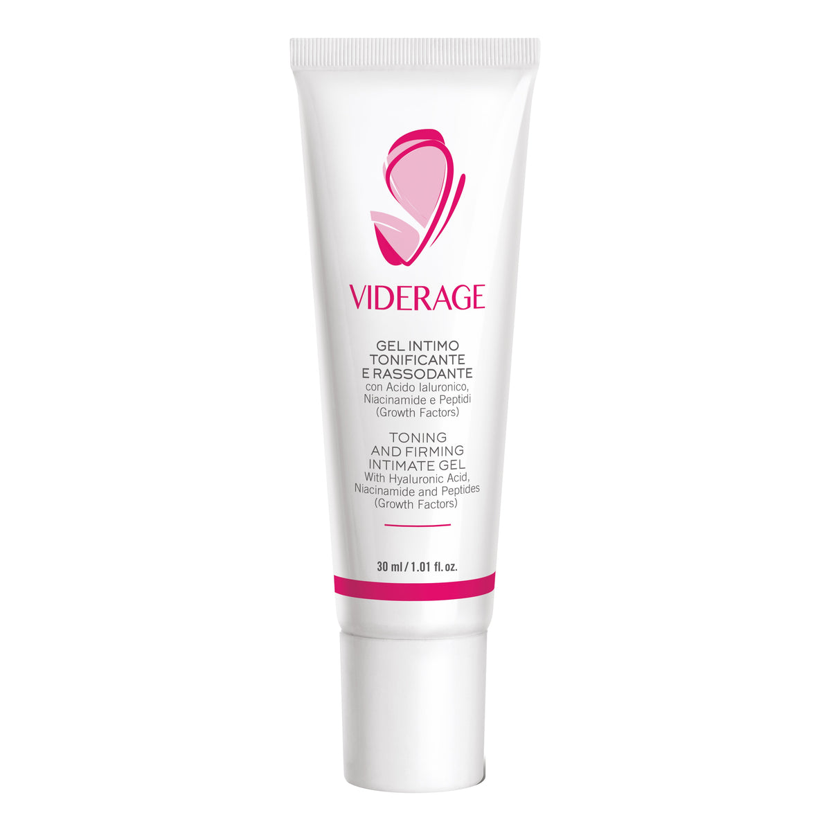 VIDERAGE GEL INTIMO 30 ML
