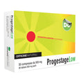 PROGESTAGE LOW 30 COMPRESSE