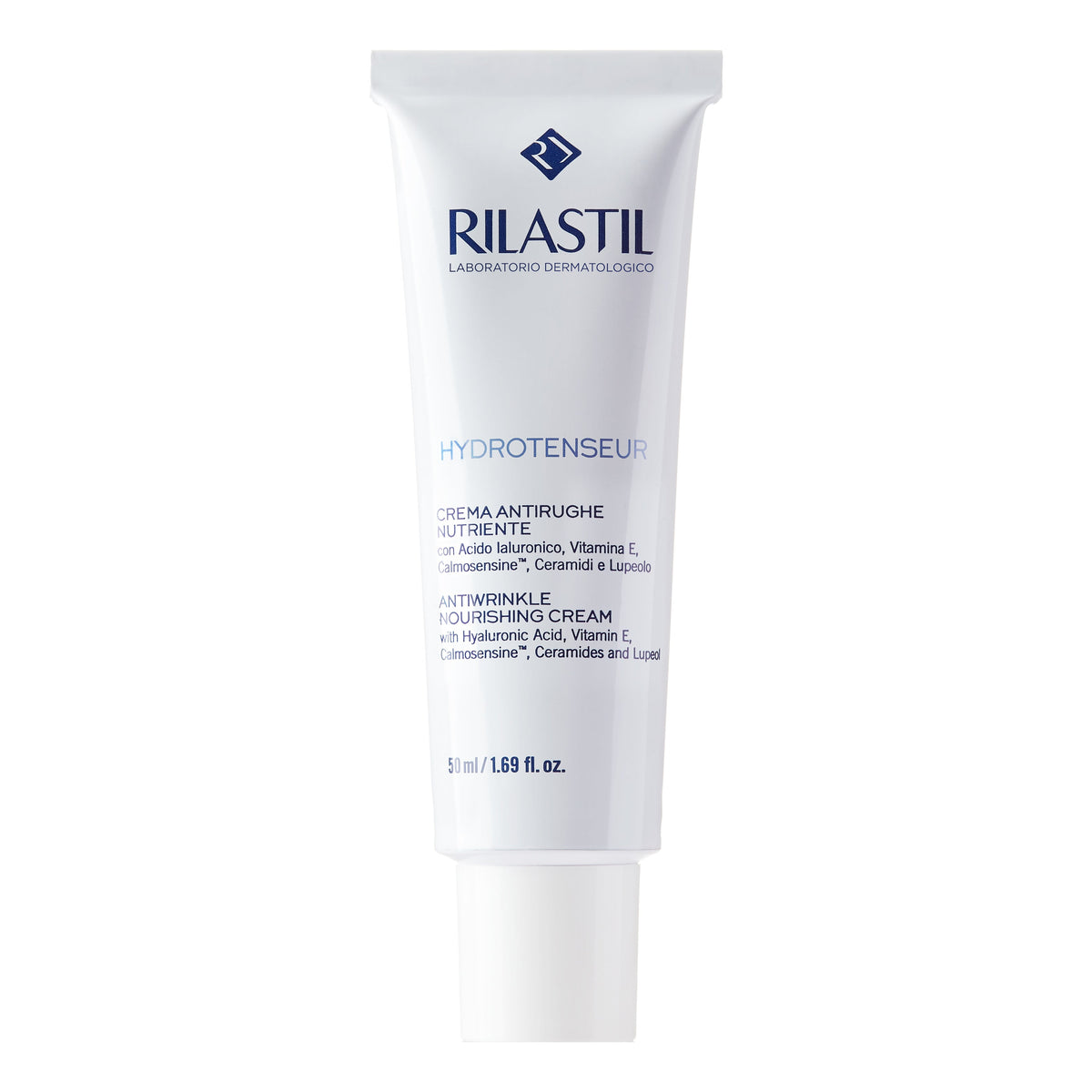 RILASTIL HYDROTENSEUR NUT 50 ML