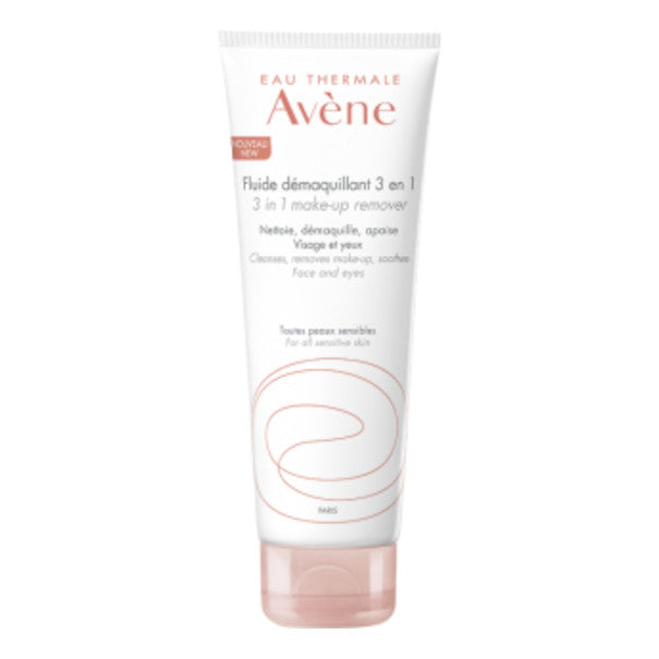 EAU THERMALE AVENE LATTE STRUCCANTE 3 IN 1 200 ML