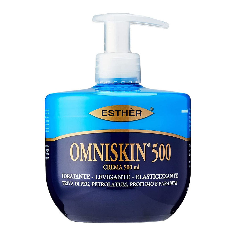 OMNISKIN 500 CREMA 500 ML