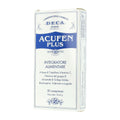 ACUFEN PLUS 30 COMPRESSE