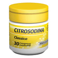 CITROSODINA CLASSICA 30 COMPRESSE MASTICABILI