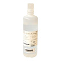 SOLUZIONE FISIOLOGICA 0,9% SODIO CLORURO 500 ML NON INIETTABILE