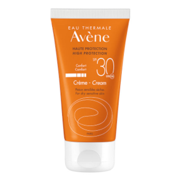 EAU THERMALE AVENE SOLARE CREMA 30 50 ML