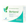 BERBEROL 30 COMPRESSE