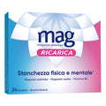 MAG RICARICA 24 BUSTINE TAGLIO PREZZO