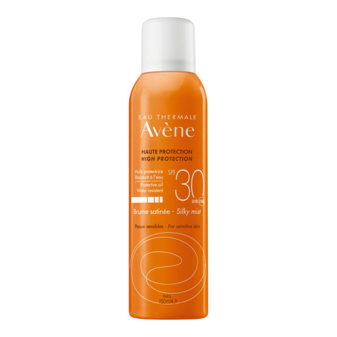 AVENE SOLARE NEBULIZZATORE SPRAY OLIO SPF 30 150 ML