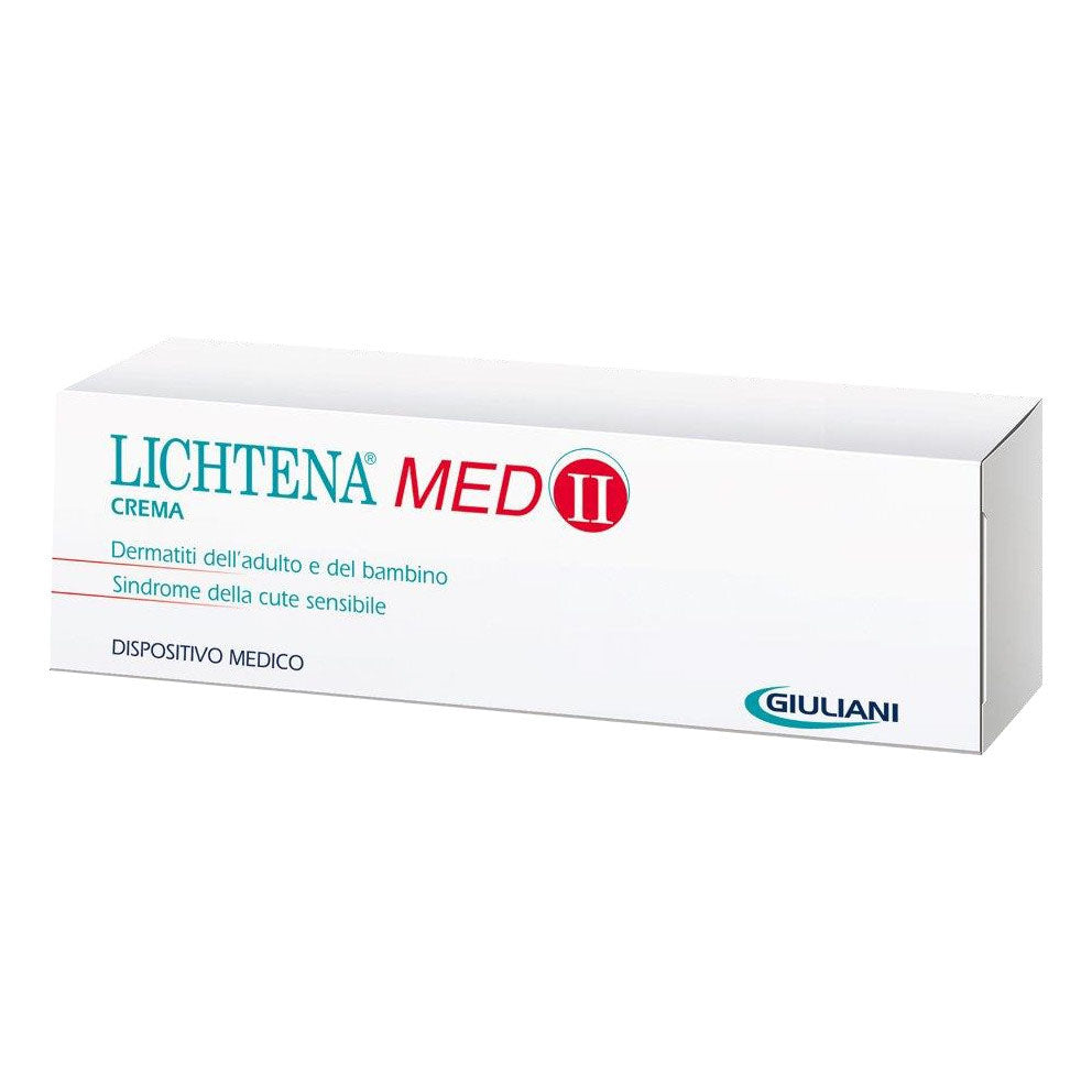 LICHTENAMED II CREMA 50 ML