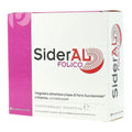 SIDERAL FOLICO 30 MG 20 BUSTINE OROSOLUBILI