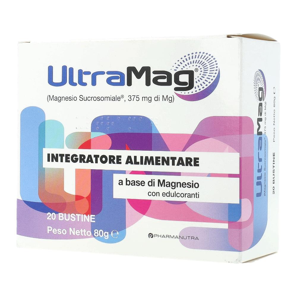 ULTRAMAG 20 BUSTINE
