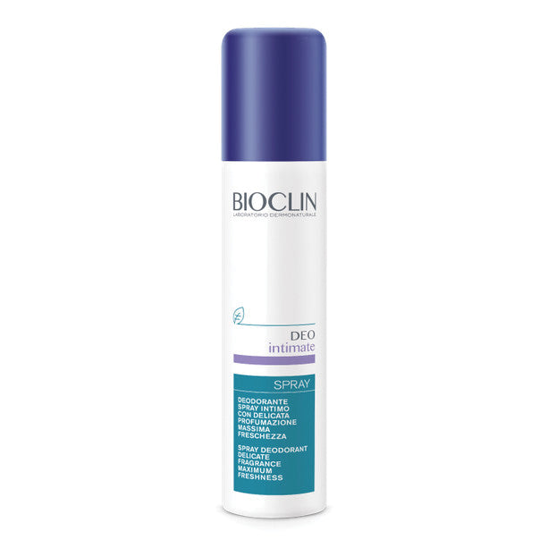 BIOCLIN DEO INTIMATE SPRAY CON PROFUMO 100 ML