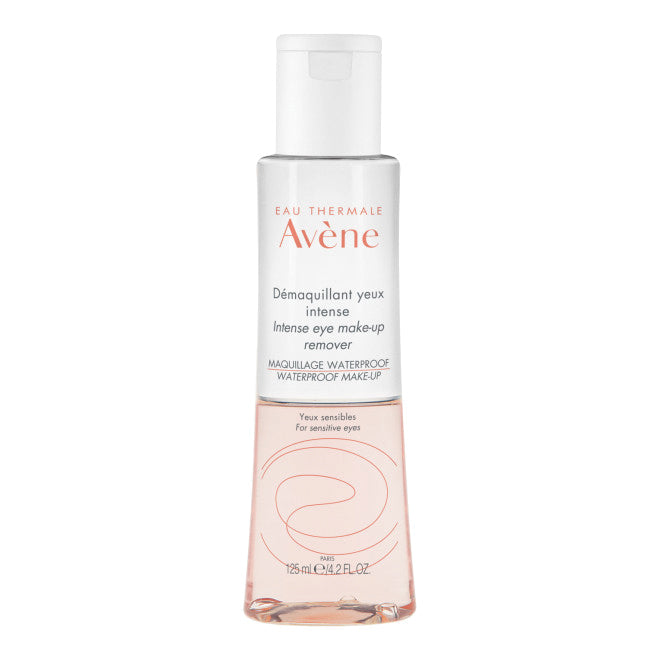 AVENE SE STRUCCANTE INTENSO OCCHI 125 ML