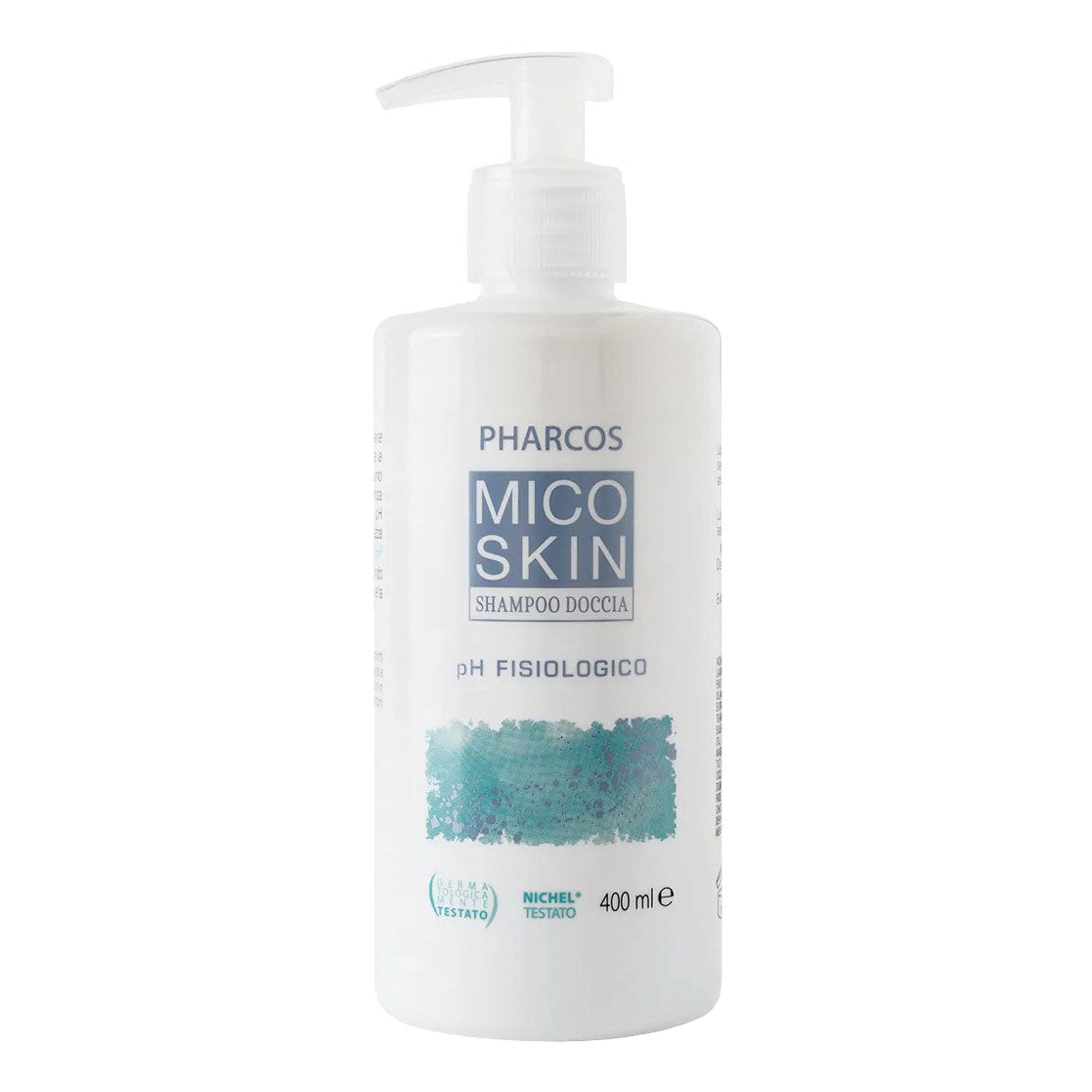 MICOSKIN PHARCOS 400 ML