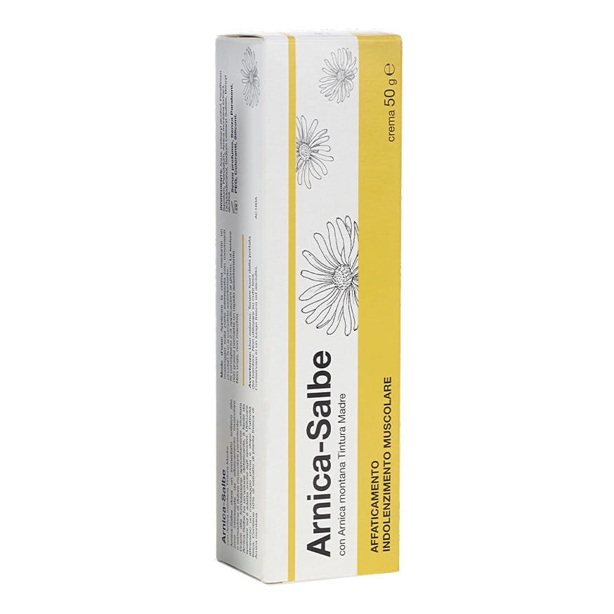 ARNICA SALBE CREMA 50 G