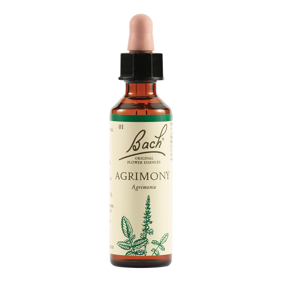 AGRIMONY BACH ORIG 20 ML