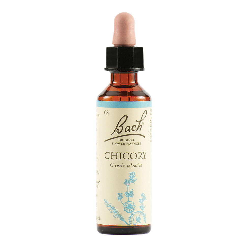 CHICORY BACH ORIG 20 ML