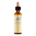 GENTIAN BACH ORIG 20 ML