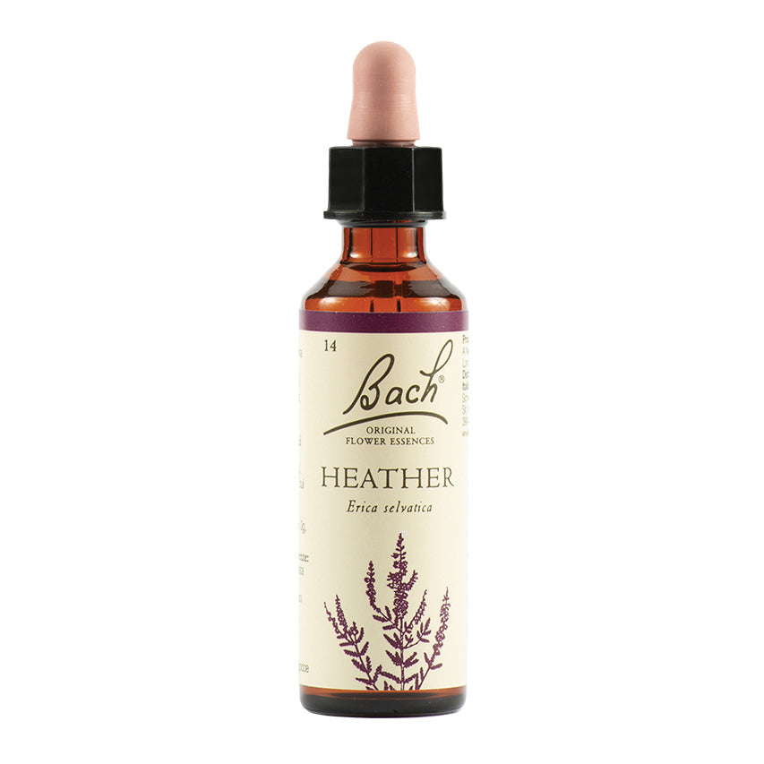 HEATHER BACH ORIG 20 ML