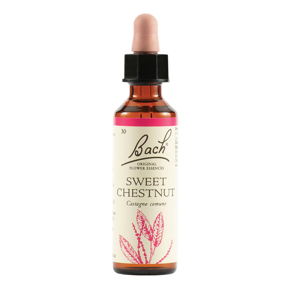 SWEET CHEST BACH ORIG 20 ML