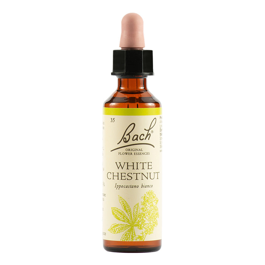 WHITE CHEST BACH ORIG 20 ML