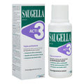 SAUGELLA ACTI3 DETERGENTE INTIMO 250 ML